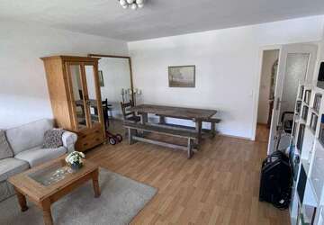Wohnung Willich - 2 Zimmer, 58 m&sup2;, 578&euro; | Angebot:27346453