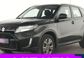 Suzuki Vitara 10.642 km 17.895 &euro; Neuss 41460