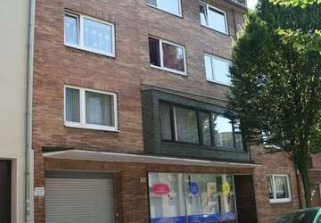 Wohnung Duisburg - Neudorf Neudorf - 3 Zimmer, 72 m&sup2;, 540&euro; | Angebot:27465479