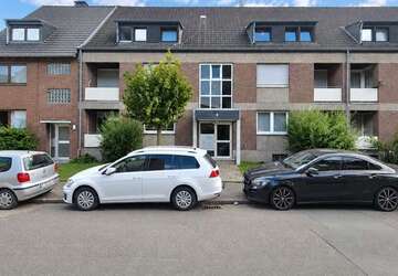 Wohnung Krefeld / Uerdingen Uerdingen - 2 Zimmer, 50 m&sup2;, 550&euro; | Angebot:27419282