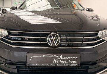 VW Passat Variant 160.593 km 13.880 &euro; Heiligenhaus 42579