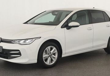 VW Golf 13.600 km 24.484 &euro; Neuss 41464