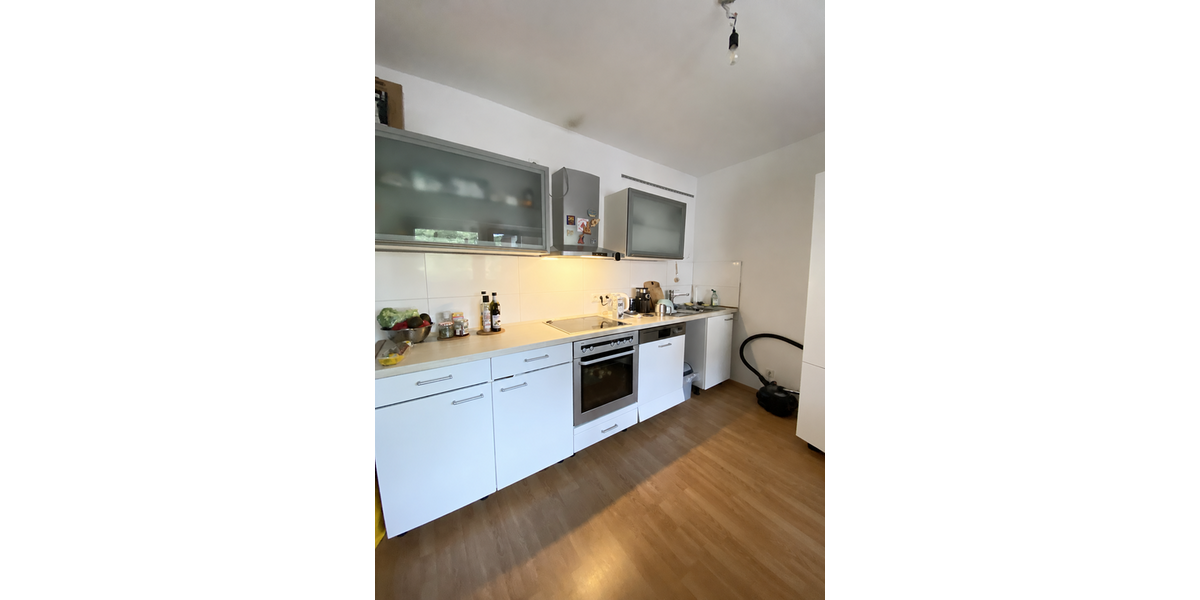 Etagenwohnung Duisburg Hochfeld - 2 Zimmer, 49 m&sup2;, 400&euro; | Angebot:27333966