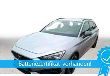 Cupra Leon 81.919 km 19.940 &euro; Moers 47441