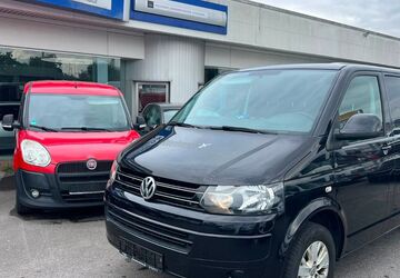 VW T5 Transporter 154.574 km 9.990 &euro; Neuss 41469