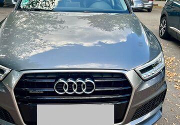 Audi Q3 178.000 km 15.500 &euro; Neuss 41468