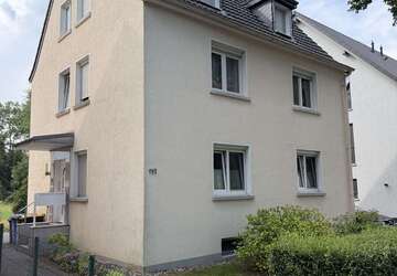 Wohnung Hilden - 2 Zimmer, 41 m&sup2;, 525&euro; | Angebot:27322894