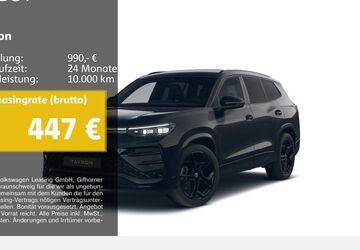 VW Tayron 18.527 km 47.970 &euro; Duisburg 47059