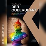 Der Queerulant