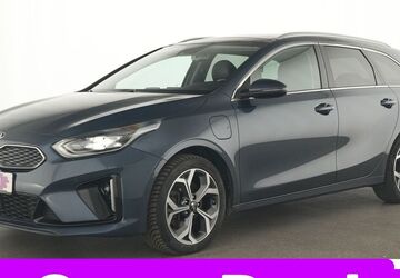 Kia ceed Sportswagon 56.069 km 17.499 &euro; Neuss 41460