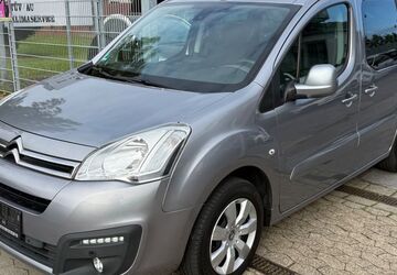 Citroen Berlingo 37.381 km 11.998 &euro; Heiligenhaus 42579
