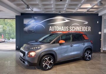 Citroen C3 56.937 km 10.990 &euro; Ratingen 40880