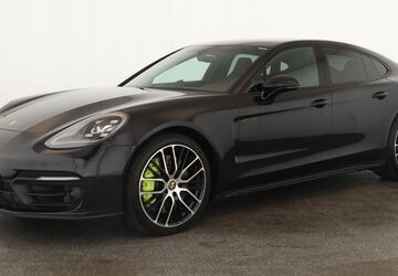 Porsche Panamera 58.800 km 96.884 &euro; Neuss 41460