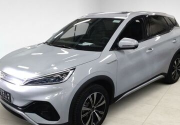 BYD ATTO 3 12.644 km 31.980 &euro; Düsseldorf 40589