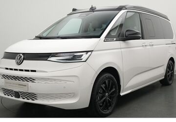 VW T7 California 3.491 km 68.980 &euro; Leverkusen 51379