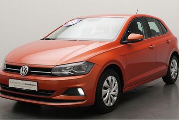 VW Polo 63.359 km 11.980 &euro; Leverkusen 51379