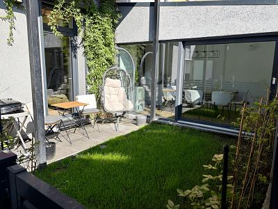 PREMIUM-WOHNKOMFORT AUF HÖCHSTEM NIVEAU - Erdgeschoßwohnung Düsseldorf | Angebot:27311723