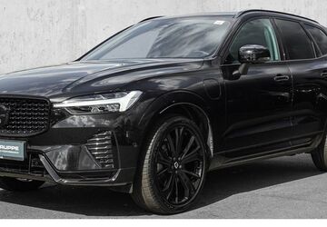 Volvo XC60 33.907 km 50.850 &euro; Düsseldorf 40474