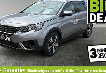 Peugeot 5008 123.916 km 12.590 &euro; Neuss 41464