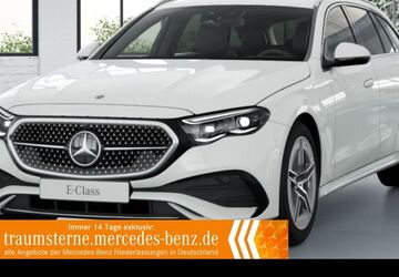 Mercedes-Benz E 300 11.290 km 56.990 &euro; Neuss 41460