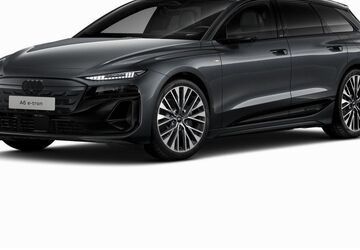 Audi A6 e-tron 19.006 km 89.999 &euro; Leverkusen 51373