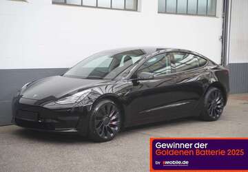 Tesla Model 3 36.969 km 35.350 &euro; Mönchengladbach 41236