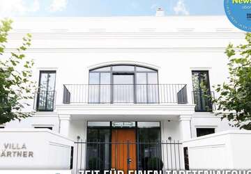 Wohnung Mülheim an der Ruhr Broich - 4 Zimmer, 217 m&sup2;, 3.300&euro; | Angebot:27464924