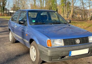 VW Polo 250.000 km 1.000 &euro; Duisburg 47119