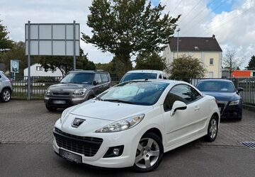 Peugeot 207 166.100 km 3.890 &euro; Leverkusen 51373