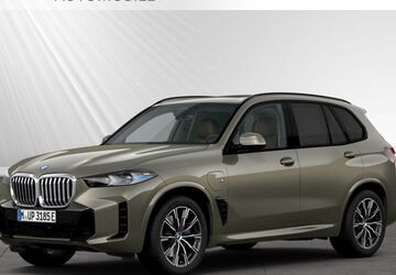 BMW X5 15.580 km 79.807 &euro; Moers 47441