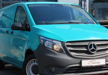 Mercedes-Benz Vito 128.188 km 17.900 &euro; Neuss 41469
