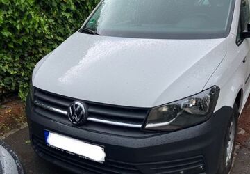 VW Caddy 130.000 km 9.599 &euro; Mönchengladbach 41065