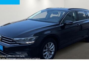 VW Passat Variant 58.015 km 25.470 &euro; Neuss 41460