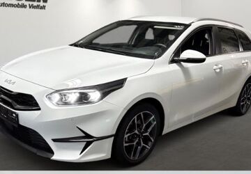 Kia ceed Sportswagon 32.189 km 23.450 &euro; Neuss 41464