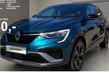 Renault Arkana 52.404 km 19.900 &euro; Viersen-Dülken 41751