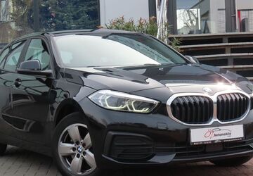 BMW 116 83.116 km 14.900 &euro; Neuss 41469