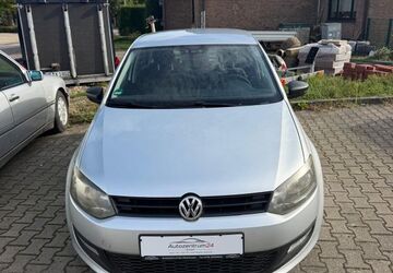 VW Polo 185.000 km 3.700 &euro; Meerbusch 40668