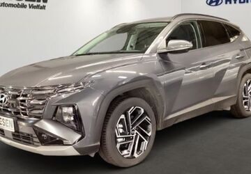 Hyundai TUCSON 28.000 km 36.390 &euro; Neuss 41464