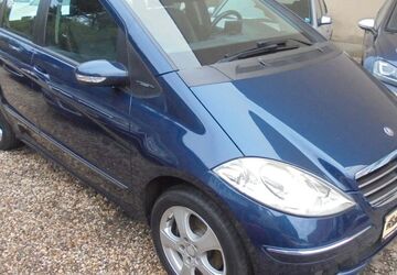 Mercedes-Benz A 150 182.000 km 1.650 &euro; Duisburg 47249