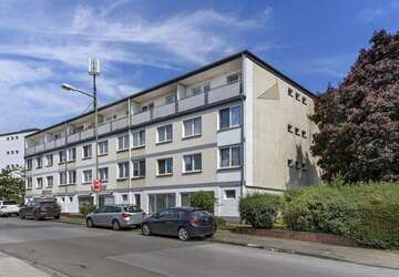 Wohnung Duisburg Buchholz - 3 Zimmer, 67 m&sup2;, 569&euro; | Angebot:27339435