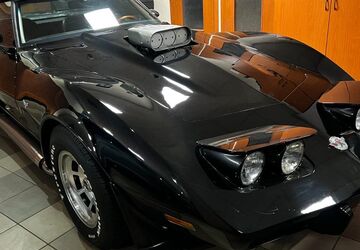 Corvette C3 148.000 km 16.999 &euro; Bedburg 50181