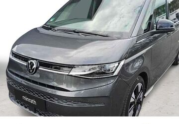 VW T7 Multivan 23.188 km 54.680 &euro; Moers 47441
