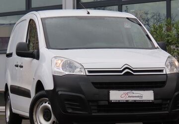 Citroen Berlingo 167.189 km 5.900 &euro; Neuss 41469