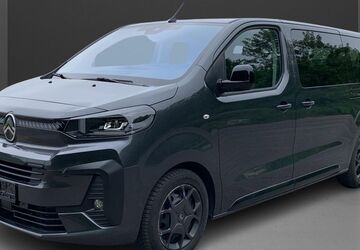Citroen SpaceTourer 48.400 km 31.750 &euro; Bergheim 50126
