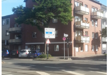 Wohnung Düsseldorf Unterrath - 3 Zimmer, 74 m&sup2;, 990&euro; | Angebot:27419945