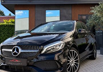 Mercedes-Benz A 180 150.000 km 13.990 &euro; Leverkusen 51381