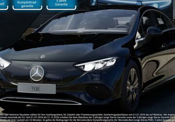 Mercedes-Benz EQE 59.183 km 38.890 &euro; Neuss 41460
