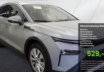 Skoda Enyaq 12.599 km 42.990 &euro; Pulheim-Brauweiler 50259