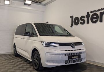 VW T7 Multivan 2.240 km 59.950 &euro; Monheim am Rhein 40789