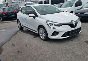 Renault Clio 153.433 km 8.990 &euro; Neuss 41469